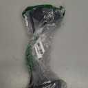 LED Cordless Table Lamps, Portable Rechargeable 6000mAh Outdoor Lights, 3 Color Stepless Dimming Battery Powered Bedside Lamp, Wireless Touch Desk Lamp For Bedroom/Kitchen Lamp/Camping/Patio(Black