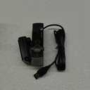 Webcam with Microphone, No Distortion Privacy Cover 1080P USB Camera Plug Play Mic Full Ultra HD Web Camera Video Cam Calling Conferencing Streaming for PC/Desktop/Computer/Mac/Laptop/MacBook