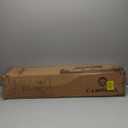 CAMPHILL Folding Camping Chair,Oversized Portable Camping Chair with Cup Holder and Phone Holder,Heavy Duty Padded Lawn Chair for Camping,Tailgates,Beach,and Sports, Black