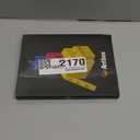 Antbox Case for iPad mini 7 A17 Pro, iPad mini 7th/6th Generation Case (2024/2021) with Pencil Holder Vegan Leather Smart Cover with Auto Sleep/Wake Stand Function (Black)