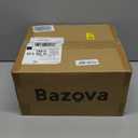 Ceramic Nonstick Cookware Set, Healthy,Non Toxic,17-Pieces Pots and Pans Set Removable Handles,Induction RV Kitchen Set,Stain & Scratch-resistant,Dishwasher/Oven Safe,PFAS/PFOA Free,Black