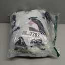 Adult Onesie Pajamas Animal One Piece Costume Halloween Cosplay for Women Men, Size Large