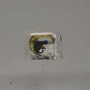 Christmas Ornaments Tree Decorations Hanging Ornaments for 1pc Clear Acrylic Moon Black Cat Reading Outdoor Indoor Home Decor