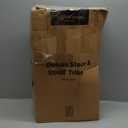 Radio Flyer Deluxe Steer & Stroll Trike, Red, for Kids 2-5, 2-in-1 Parent Steer Tricycle, Removable Push Handle, Adjustable Seat, Steel Frame, Covered Storage Bin, Tricycle for Toddlers and Kids