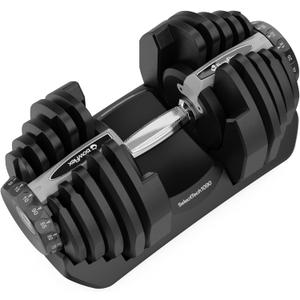 BowFlex Results Series 1090 SelectTech Single Dumbbell