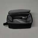 Cerbonny Small Lunch Box,Freezable Snack Bag for Adults & Kids,Freezable Lunch box,insulated Snack Bag with Buckle Handle,Compact Lunch Box for Work School Travel