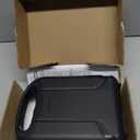 Wahl USA Chrome Pro Corded Clipper Complete Haircutting Kit for Men – Powerful Total Hair Clipping, Beard Trimming, & Grooming - Model 3024635