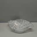 Pouring Shield for Kitchen aid 6.7 QT Mixer Stainless Steel Bowl, Safety Pouring Shield for kitchen aid accessories and attachments, for kitchenaid mixer attachments for stand mixer (Transparent)