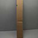 Shoe Horn Sturdy Stainless Steel Ergonomic Long Handled Shoe Helper, 32"
