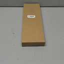 Computer Keyboard Wrist Rest Stand for Desktop, Keyboard Holder for Easy Typing with Wrist Pad for Office Desk, Home, School (Black)