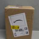 5 x 7 inch or 3.5 x 5.5 with Mat Picture Frames Tabletop Shelf Display or Wall Mount Vertically or Horizontally, Real Glass Acid Free Mat, Natural Oak Wood Grain Molding, Set of 6 Pack