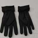 SIMARI Winter Gloves Women Men Ski Snow Gloves Liner Thermal Warm Touch Screen, Suit for Running, Cycling, Biking, Hiking, Driving, Walking, Typing, Freezer Work, Sports, Soccer, Shooting, Gaming 102 (Large, Black)