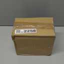 Solar Crab Outdoor Statues for Garden Outside Decor Yard Art Lawn Ornaments Porch Patio Balcony Home HouseUnique Birthdays Gifts for Mom Grandma Women Wife Sister Children Blue