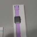 PTHTECHUS Smart Watch for Kids, 1.83" Fitness Tracker Smartwatch for young with Heart Rate/Sleep Monitor 37 Sports Modes Calorie Step Counter Phone Calls Siri Notifications for Android iPhone (Purple)