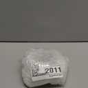 Fhiny 2PCS Cat Food Bowl,6" Ceramic Cat Dishes with Silicone Bottom Shallow Whisker Fatigue Kitten Plates Set for Indoor Cats Non-Slip Wide Kitten Pet Whisker Friendly Bowl for Wet Food Water (Cat)