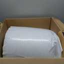 Sleep Innovations Dual Layer 4 Inch Memory Foam Mattress Topper, Queen Size, Ultra Soft Support, 3 Inch Cooling Gel Memory Foam Plus 1 Inch Fluffy Pillow Top Cover