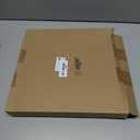 Jutom 1 Pcs 9 ft Christmas Cedar Garland - Artificial Realistic Faux Greenery Cedar Pine Garland for Home Fireplace, Door, Window, Indoor & Outdoor Christmas Party Decoration