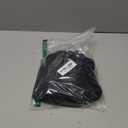 DLOODA Women's Flare Leggings with Pockets-Crossover High Waisted Bootcut Yoga Pants-Tummy Control Bell Bottom Leggings M