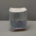 100 Pack Baseball Ice Cream Drip Party Supplies, Baseball Paper Food Trays, Ice Cream Drip Disposable Serving Tray for Sport Party Favors Decoration Dessert Sandwich