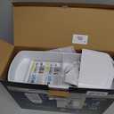 ZeroWater 23-Cup Dispenser Ready-Pour 5-Stage Water Filter with 0 TDS Water Filter  IAPMO Certified to Reduce Lead, Chromium, and PFOA/PFOS