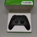 Xbox Wireless Gaming Controller + USB-C Cable (2025)  Carbon Black  Play on Xbox, Windows, Android, iOS, FireTV Sticks, Smart TVs, VR Headsets