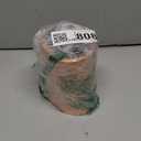 ELECTRAPICK Copper Flashing,20 Gauge(0.8mm) Thickness, 2in x 10ft, 99.95% Pure Copper Sheet Roll, Roofing Metal Flashing Roll for Contractors DIY Projects or Contractor