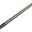 Front Propeller Shaft Compatible with Kubota Tractors M8540 M8560 M9540 M9960 Replaces 3C091-41322 3C09141322