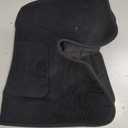 United Ortho NSL12113 Short Air Cam Walker Fracture Boot Liner (Black) Small 