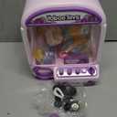 Large Claw Machine for Kids, Unicorns Toys for Girls 5 6 7 8 Year Old, Mini Arcade Game with Prizes Toys, Kids Vending Machine Age 6-8 8-10,Party Candy Dispenser, Christmas Birthday Gift for Girls Boys