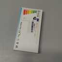 E12 Smart LED Light Bulbs with 2.4GHz Remote Control, Dimmable 7W E12 Candelabra Base LED Bulb Equivalent 75W Bulb, Stepless Dimming & Color Changing Bulbs 2700K~6500K, Pack of 4