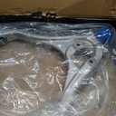 A-Premium Front Right Lower Control Arm, with Ball Joint & Bushing