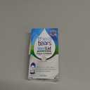 TheraTears SteriLid Antimicrobial Eyelid Cleanser and Face Wash, for Eye Care, 2 Fl Oz