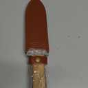 Minamino Hori Hori Garden Knife,Ideal for Gardening Weeding Digging Cutting Planting Landscaping