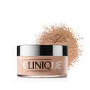 Clinique Blended Face Loose Setting Powder For All Skin Types | Sheer Coverage, Natural Finish (AG Transparency Bronze)
