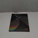 TORRAS Ostand K1 Guardian for iPad Pro 11 inch Case M5 2025 & 2024 M4, Ultra Stable Stand, Multiple Adjustable Viewing Angles, Slim Protective Kickstand iPad Pro 11 Case with Pencil Holder, Black