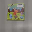 20pcs Dinosaur Cake Topper Set with Dinosaur Eggs - Reusable Dinosaur Cake DecorationsDinosaur Birthday Decorations for Boys & Girls (Dinosaur Cupcake Toppers, Happy Birthday Cake Accessories)