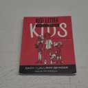 Red Letter Challenge Kids: A 40-Day Life-Changing Adventure