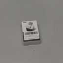 Wireless CarPlay Adapter, Convert Wired to Wireless, 2-in-1 CarPlay & Android Auto, Mini Plug & Play, Fast Auto-Connect & No Latency, USB/USB-C for Cars with Built-in CarPlay & iOS 10+/Android 11+ (Silver-gray)