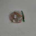 Silicone Bread Sling for Dutch Oven, Non-Stick & Easy to Clean Bread Baking Mat Set, 2 Pcs Reusable Bread Sling with Long Handle to Transfer Sourdough (Orange)