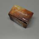 JMEXSUSS 4 Pack 50 LED White Fairy Lights Battery Operated, 16.1ft Christmas Fairy Lights Indoor, White String Lights Waterproof Outdoor for Party Wedding Birthday Holiday Decorations