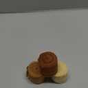 Fall Ribbon Brown 1-1/2 x 15 Yards Handmade Cotton Frayed Fringe Fabric Ribbons for Crafts Flower Bouquets Wedding Baby Shower Home DIY Decor (Khaki & Coffee)