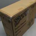 Sivvy Health & Fitness Smart Twist Stepper with Resistance Bands