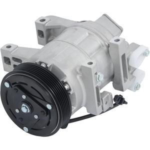 labwork A/C Compressor Replacement for Nissan Altima 2.5L L4 2013 2014 2015 2016 2017 2018 CO 29074C labwork A/C Compressor Replacement for Nissan Altima 2.5L L4 2013 2014 2015 2016 2017 2018 CO 29074C