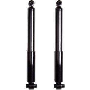 Struts Rear Shocks Set of 2 for Rogue, Shocks Absorbers and Struts Fits 2008 2009 2010 2011 2012 2013 2014 for Nissan Rogue,2014 for Nissan Rogue Select Amortiguadores