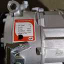 A-Premium Air Conditioner AC Compressor with Clutch Compatible with Jeep Cherokee 2014-2021 2.4L & Chrysler 200 2015-2017 2.4L, Replace# 68103197AA, 68103197AB