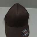 Flexfit Men's Ultrafibre Airmesh Fitted Cap L/XL