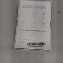 Bone Conduction Headphones,Open Ear Headphones Bluetooth5.4 with Mic,Wireless Headphones 10H Playtime, Waterproof Sport Headphone Suitable for Running,Cycling, Outdoor Sports Black