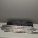 Infrared Sauna, Portable Steam Sauna Box with XL Steamer and Folding Chair, 5-Layer Waterproof and Thermal Insulation, for Home Spa, Detoxification, Relief Muscle Pain, Indoor & Outdoor(Dark Black)