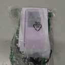 32GB MP3 Player with Bluetooth 5.3, AGPTEK A09X 2.4" Screen Portable Music Player with Speaker Lossless Sound with FM Radio, Voice Recorder, Supports up to 128GB, Purple