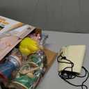 Kids Camping Set with Tent Camping Toys for Kids with Food Outdoor Campfire Toy for Toddlers Birthday Gift Age 3 4 5 6+ Year Old